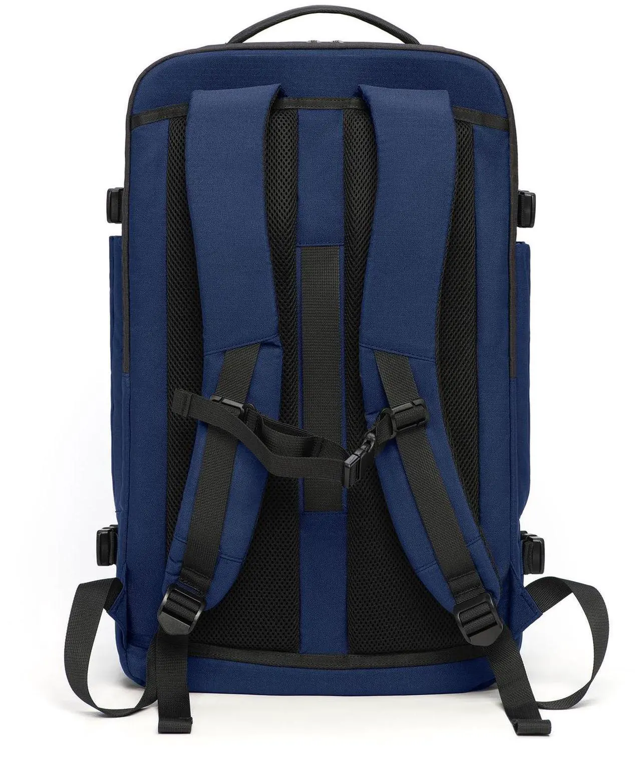 Alt view image 2 of 5 - PUREVAVE YKK Zipper Travel Laptop Backpack for Men, and Women
