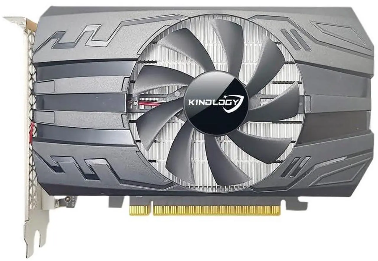 Main image of Generic GeForce GTX 740 8GB GDDR5 Graphics Card 4 GB GDDR5 Outperforms GT 730 by 2.4X and 0.8X GT 1030 CUDA 384 Base 993 MHz Memory 1150 MHz HDMI/VGA/DVI Needs NO Power Cable