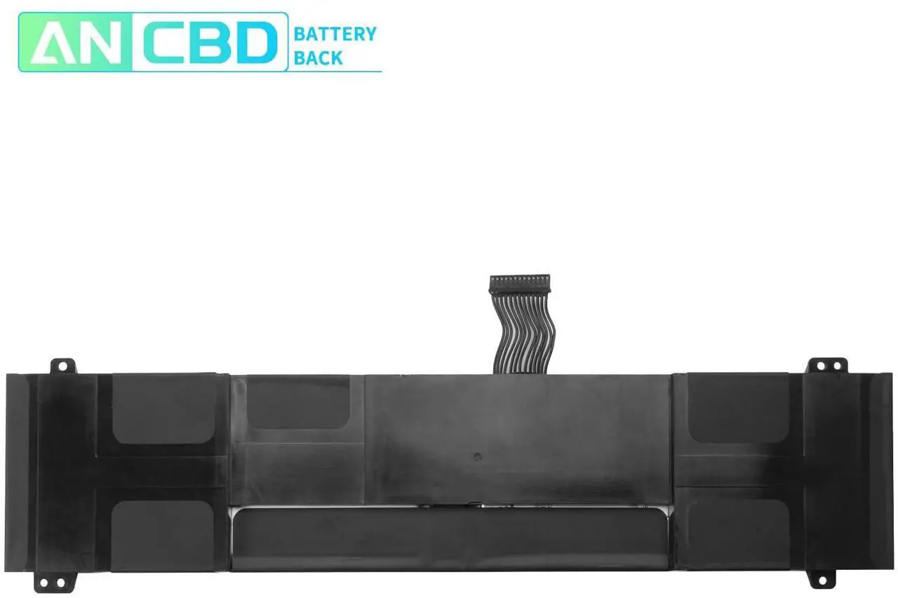 Alt view image 4 of 5 - GKIDT-00-13-3S2P-0 Laptop Battery for for Eluktronics MAG-15 Adata XPG Xenia 15 Schenker XMG Fusion 15 XFU15L19 Aftershock Vapor 15 Pro 2021 GKIDT-03-17-3S2P-0 GLIDK-00-15-3S2P-0 11.4V 93.48Wh 6Cell.