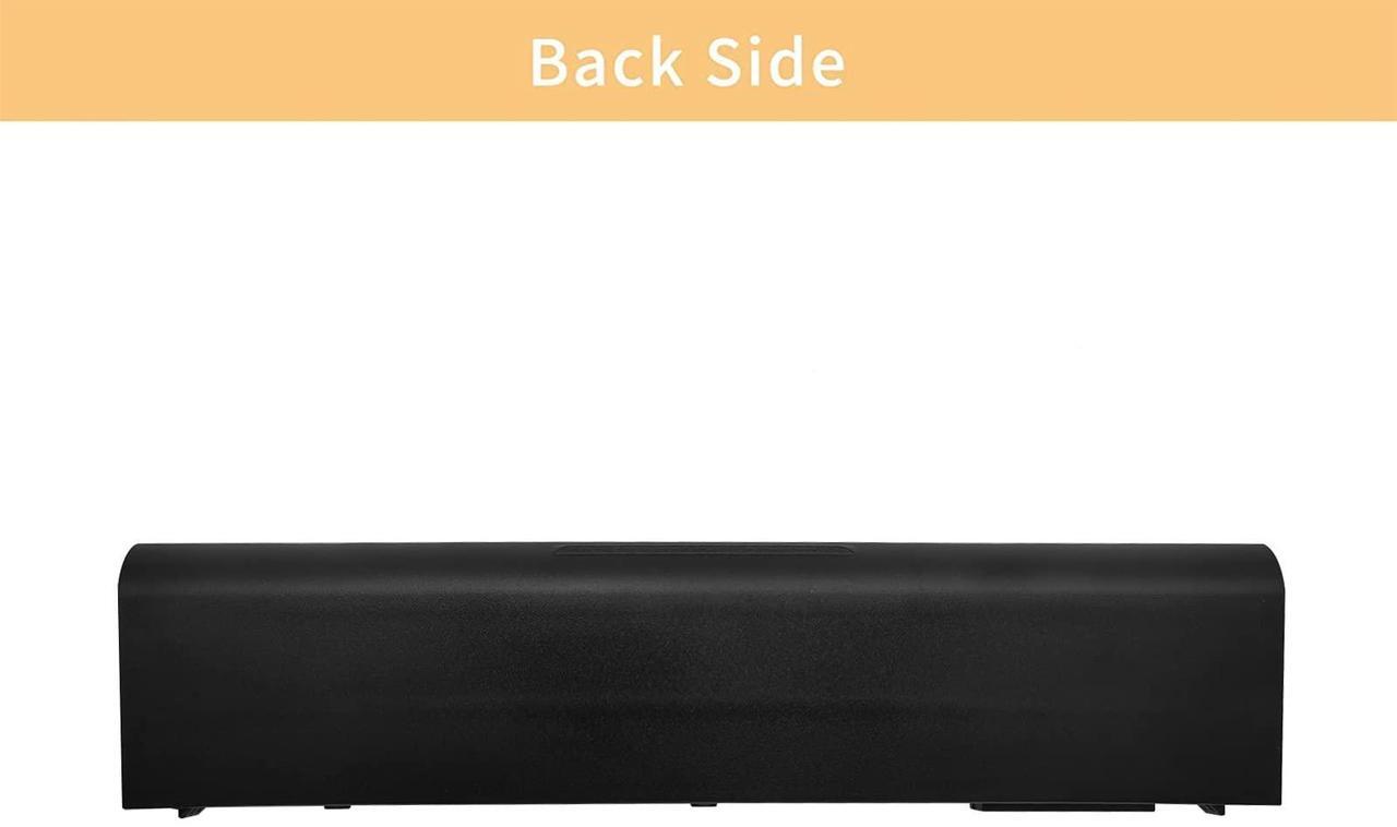 Alt view image 5 of 5 - NBULBL N3X1D Laptop Battery Replacement for DELL Latitude E5420 E5430 E5520 E5530 E6420 E6520 E6430 E6440 E6530 E6540 Notebook 8858X T54FJ M5Y0X 11.1V 65Wh
