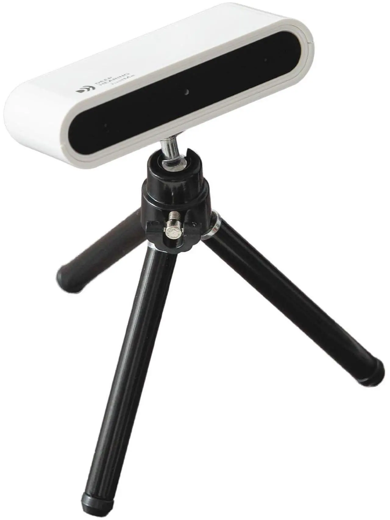 Main image of DEEP HEARING, JustMe, AI Super Directional Mic (15deg Angle), USB Microphone for Mobile/PC, Ultralight, for Video Conferences, Streaming, Video Recording, Plug & Play