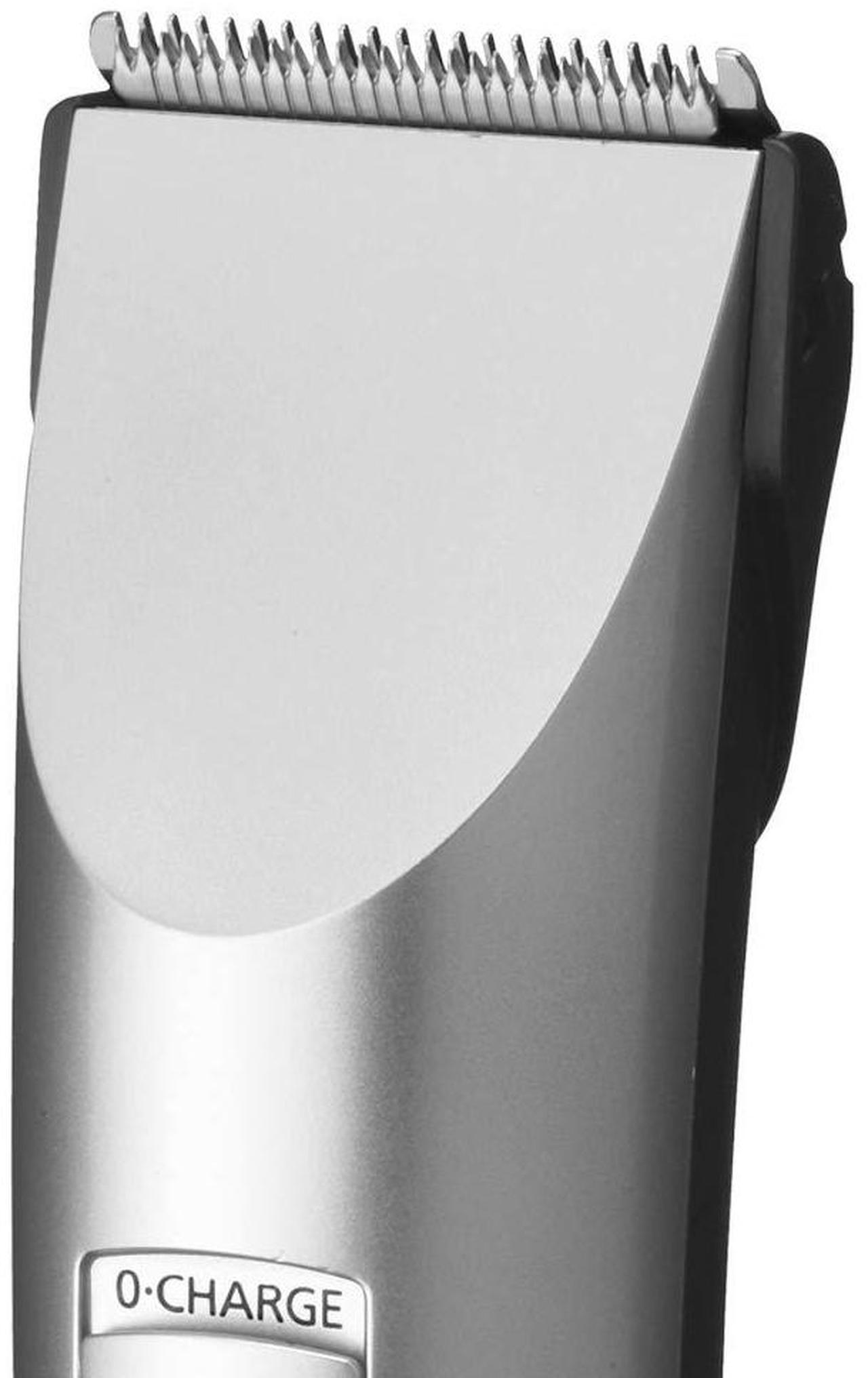 Alt view image 4 of 9 - PANASONIC ER-1411 ELECTRONIC CLIPPER 1Hour Full Charge 80min Use ER1411s