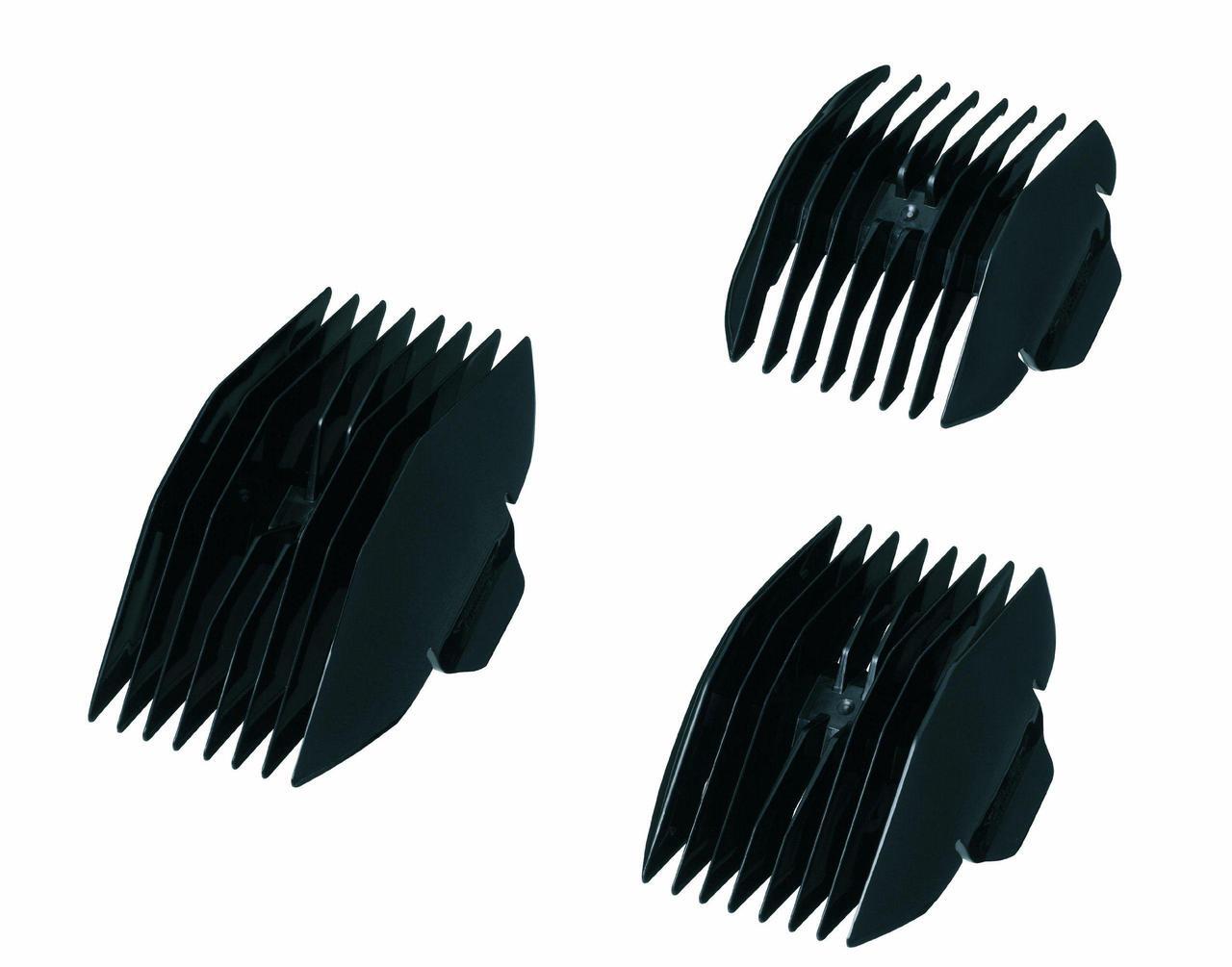 Alt view image 8 of 9 - PANASONIC ER-1411 ELECTRONIC CLIPPER 1Hour Full Charge 80min Use ER1411s