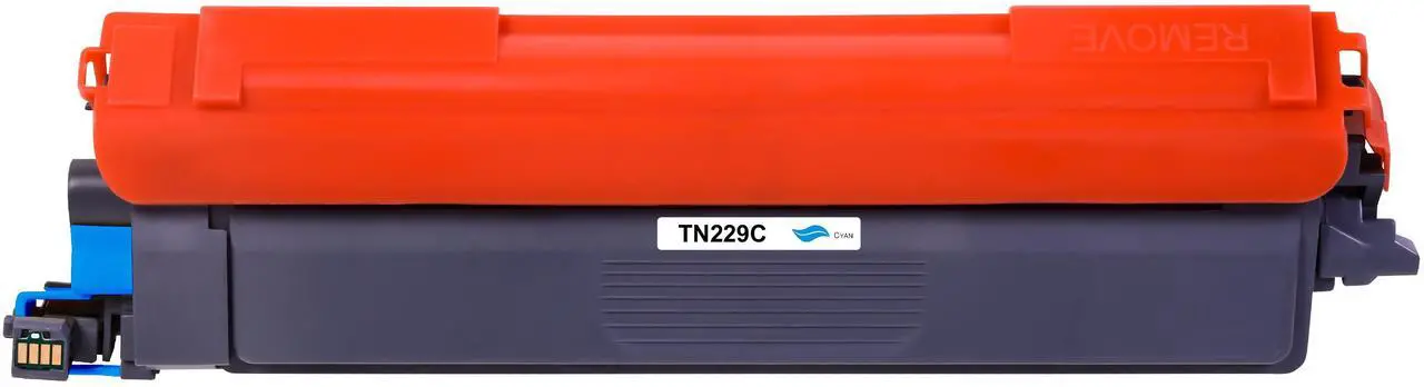 Main image of Around The Office Compatible Toner Cartridge replacement for Brother TN229C