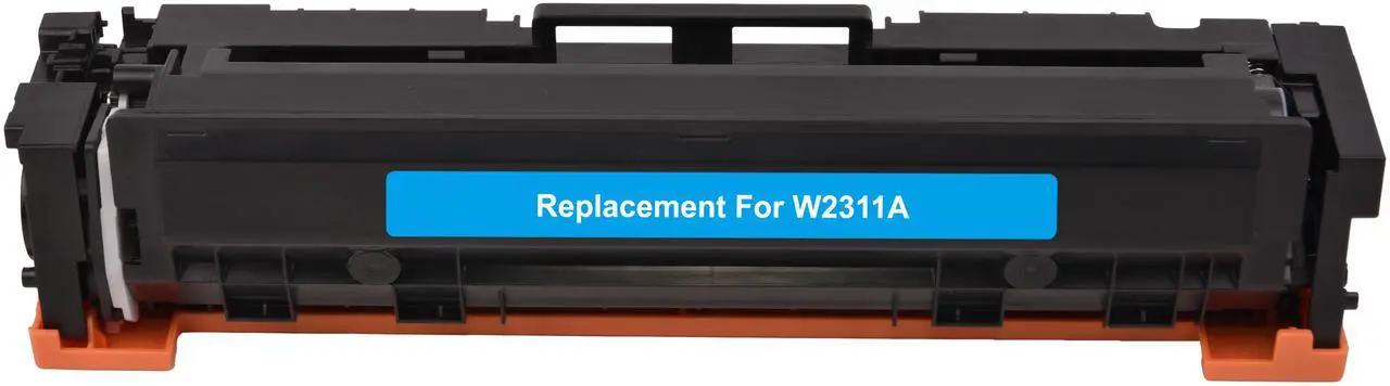 Main image of Around The Office Compatible Toner Cartridge replacement for HP W2311A (215A)