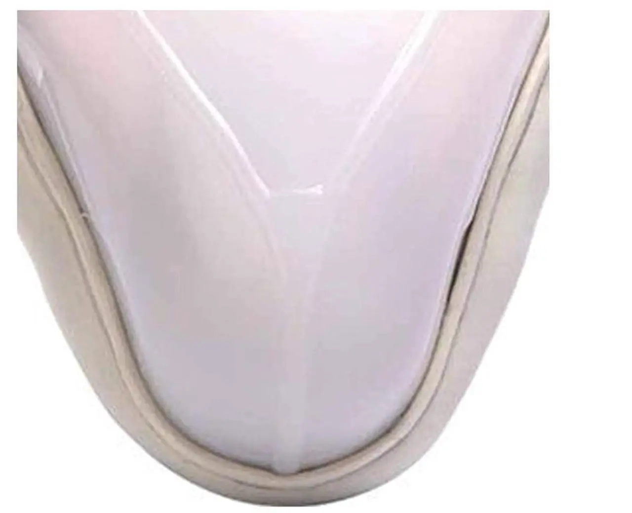 Alt view image 4 of 4 - SG Abdominal Guard Tournament