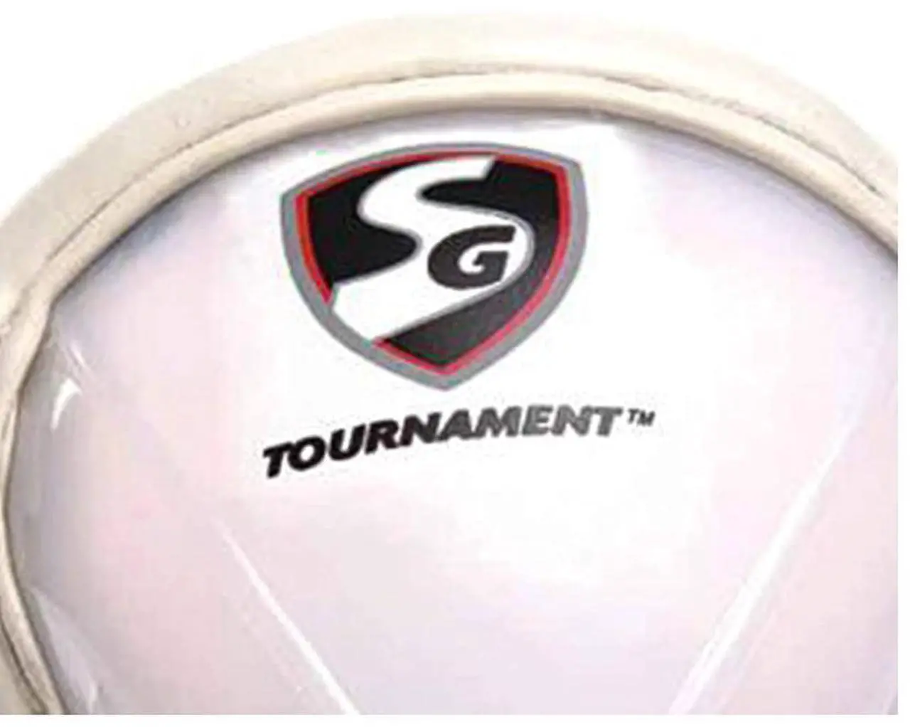 Alt view image 3 of 4 - SG Abdominal Guard Tournament