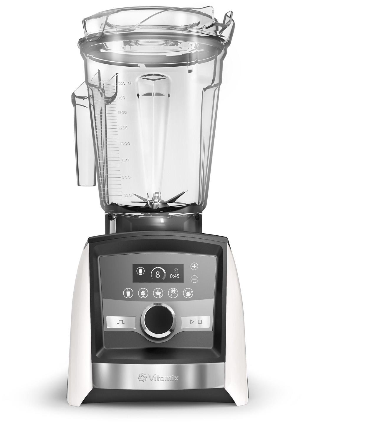 Main image of Vitamix A3500 Certified Reconditioned