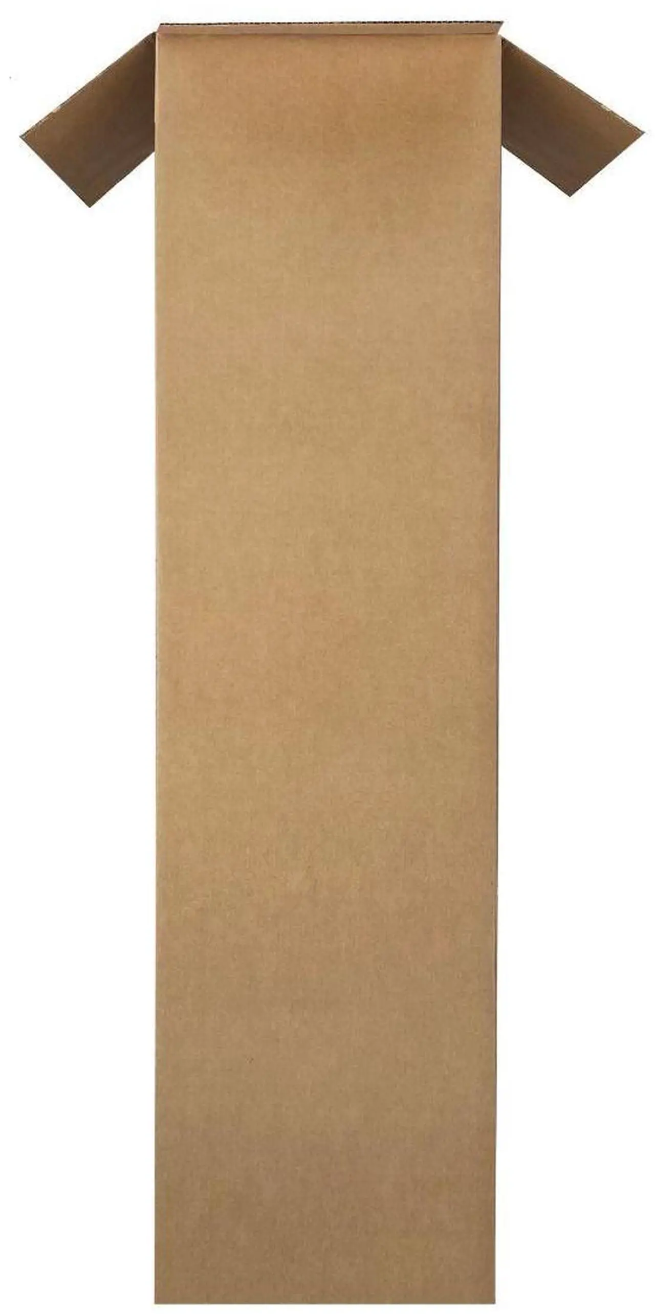 Main image of UBMOVE Tall Lamp Moving Boxes (5 Pack) Lamp Box Size 12" x 12" x 48"