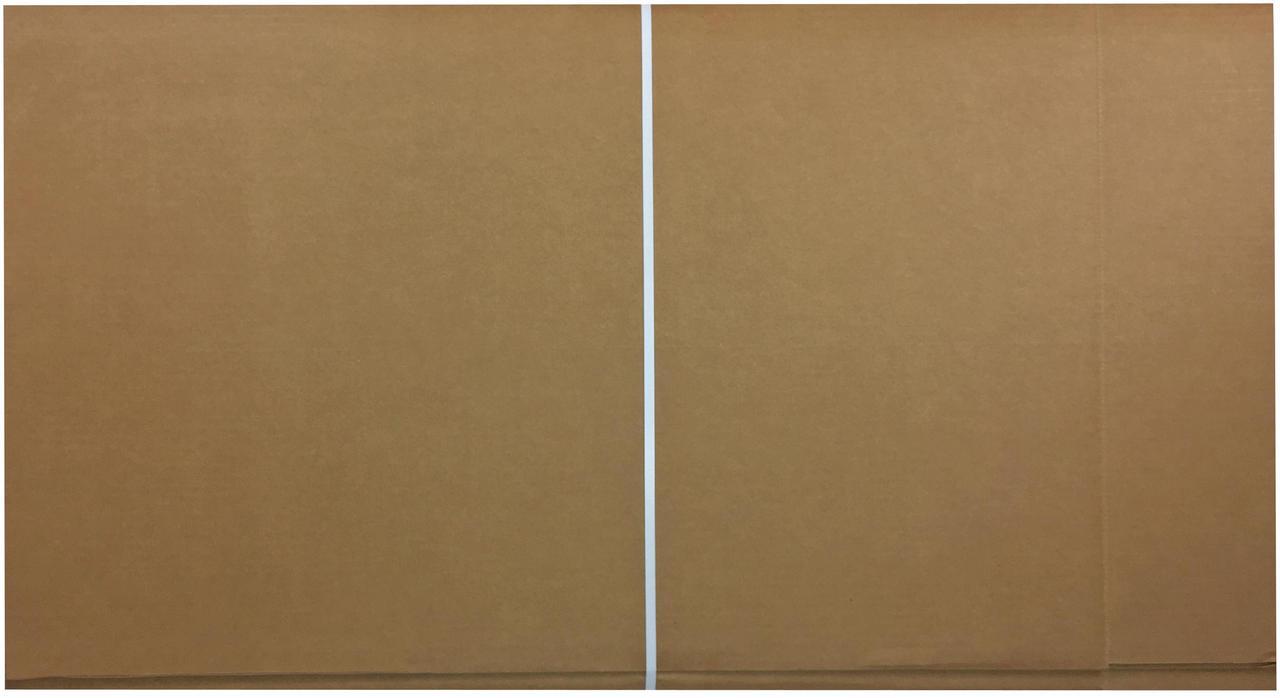 Alt view image 2 of 7 - UBMOVE TV Moving Box Fits Up to 70" (2 Pack)