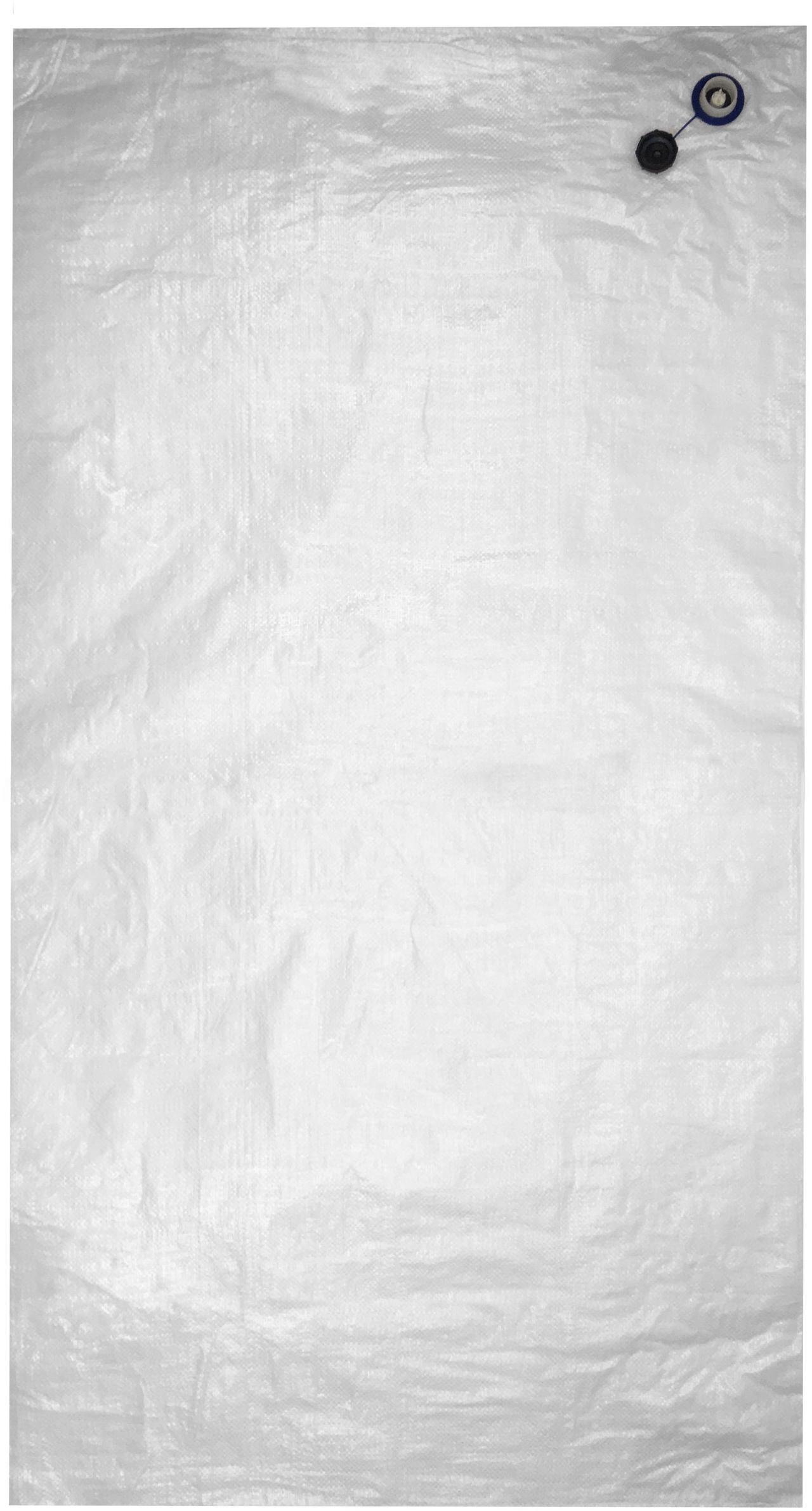 Alt view image 4 of 5 - UOFFICE Freight Saver Dunnage Bag 36" x 66" Inflatable Bag