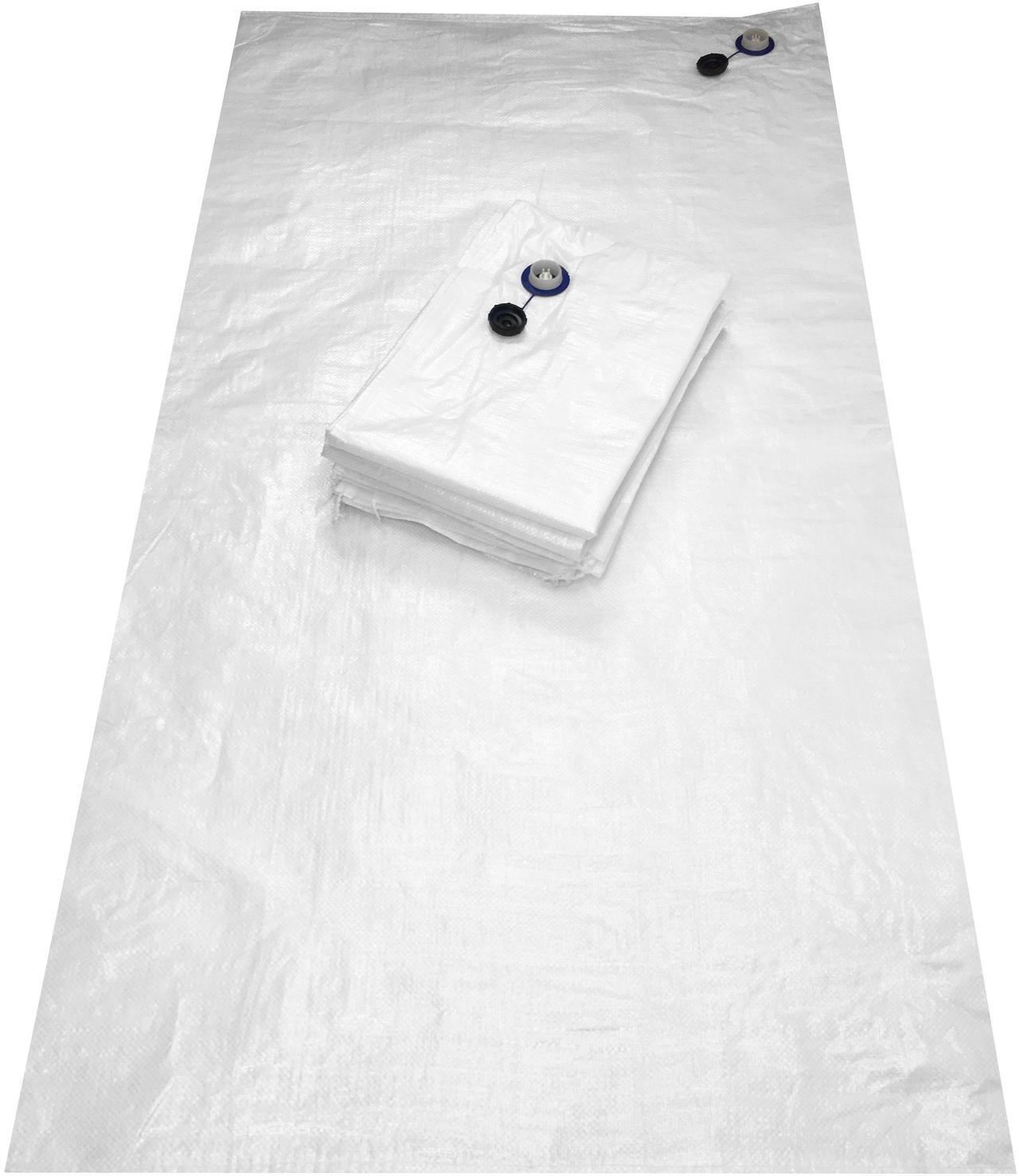 Alt view image 3 of 5 - UOFFICE Freight Saver Dunnage Bag 36" x 66" Inflatable Bag