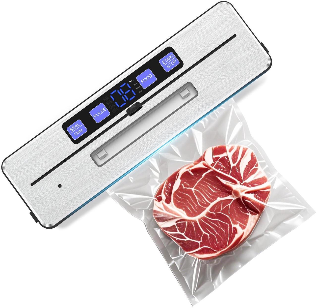 celiberry Vacuum Sealer Machine