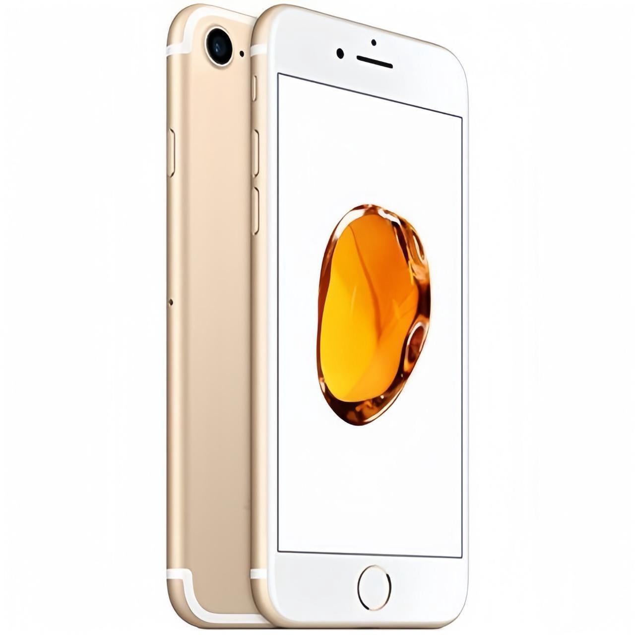 Main image of Apple iPhone 7 32GB Verizon + Network Unlocked 4G LTE Smartphone - Gold