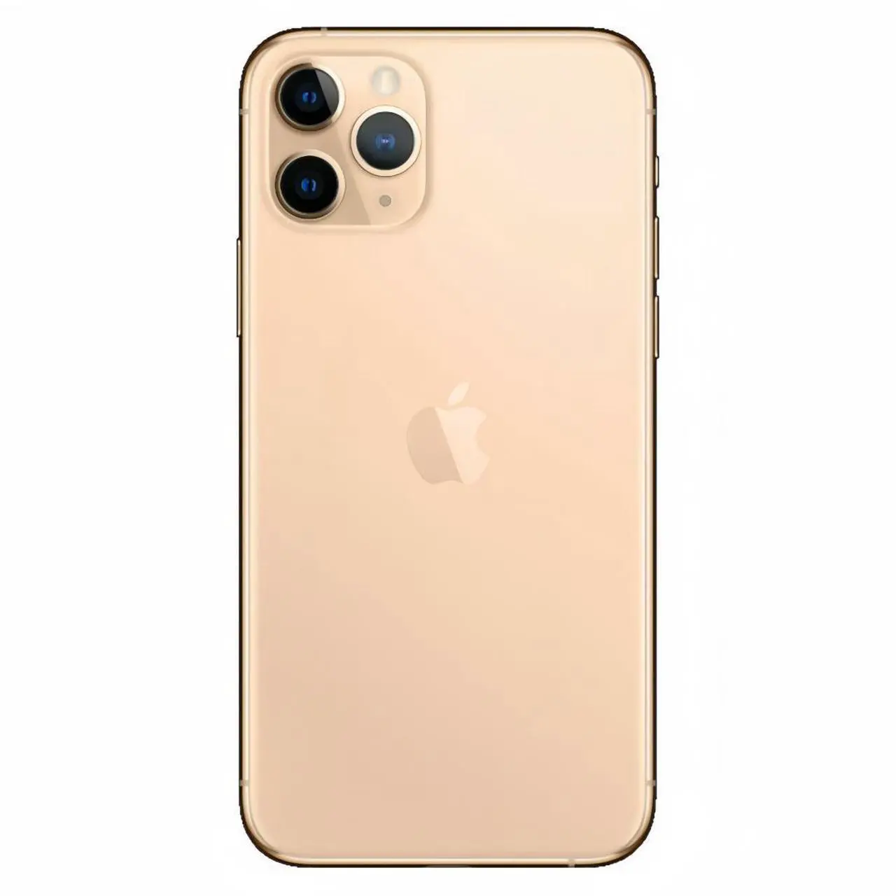 Alt view image 3 of 4 - Apple iPhone 11 Pro Max 64GB Fully Unlocked - Gold(Grade A)