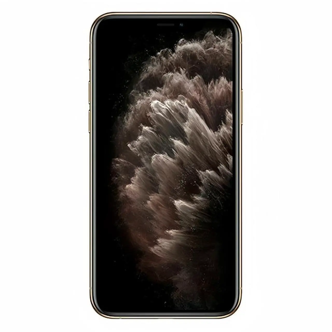 Alt view image 4 of 4 - Apple iPhone 11 Pro Max 64GB Fully Unlocked - Gold(Grade A)