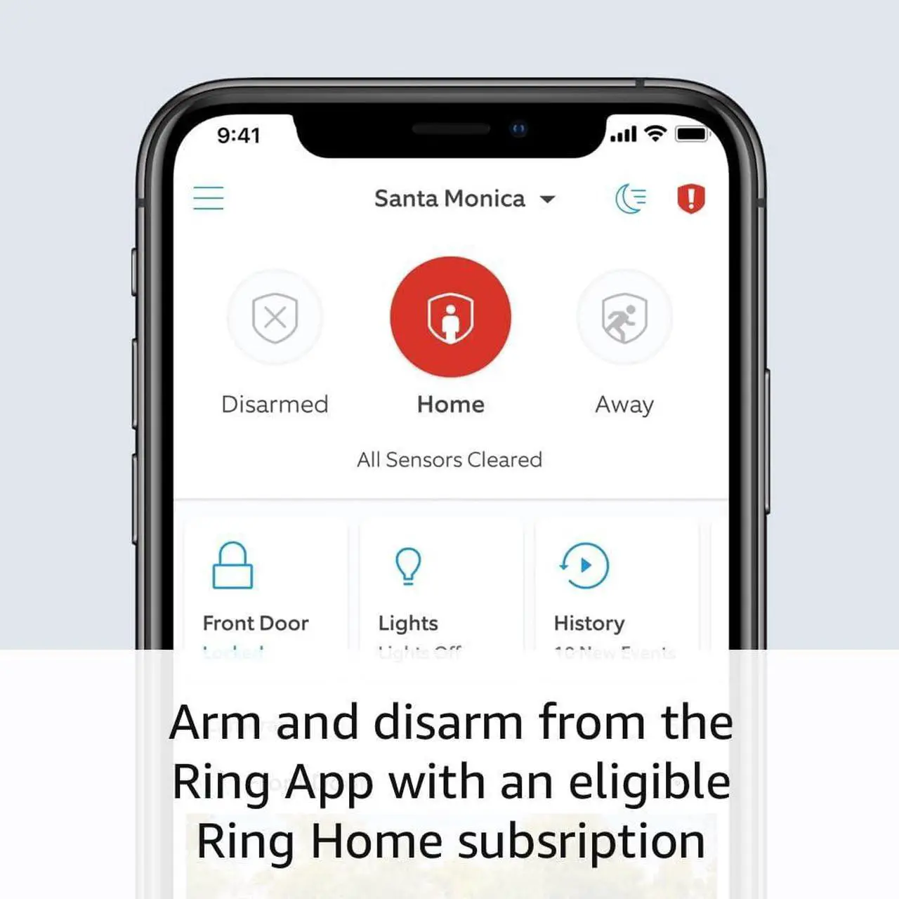 Alt view image 6 of 7 - Video Doorbell Wired (newest model) Use Two-Way Talk advanced motion detection HD camera and real-time alerts to monitor your front door (wiring required)