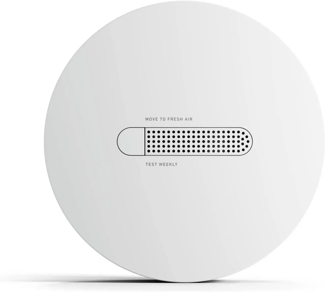 Main image of Smoke & Carbon Monoxide Detector