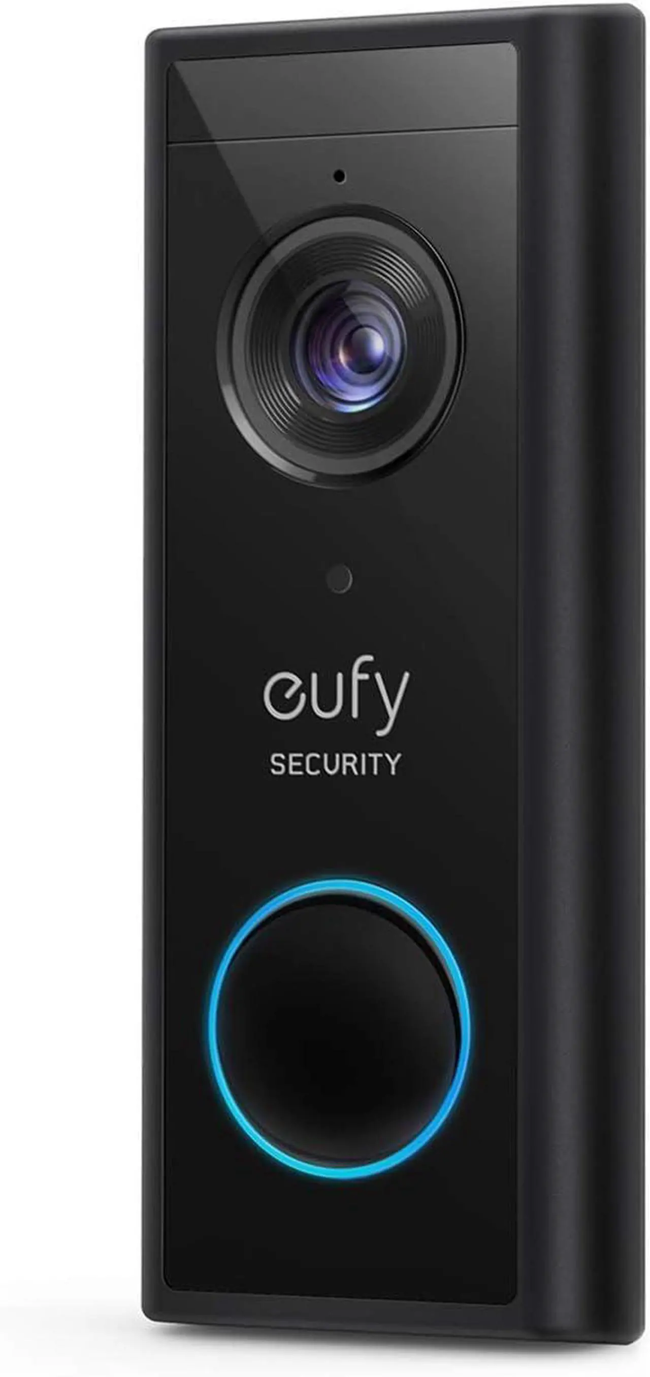 Alt view image 2 of 7 - eufy Security, Wireless Video Doorbell S220 Add-on with 2K Resolution and eufy Security HomeBase S380 (HomeBase 3)