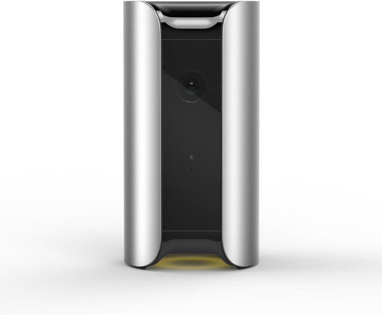 Main image of Canary All-in-One Home Security Device - Silver