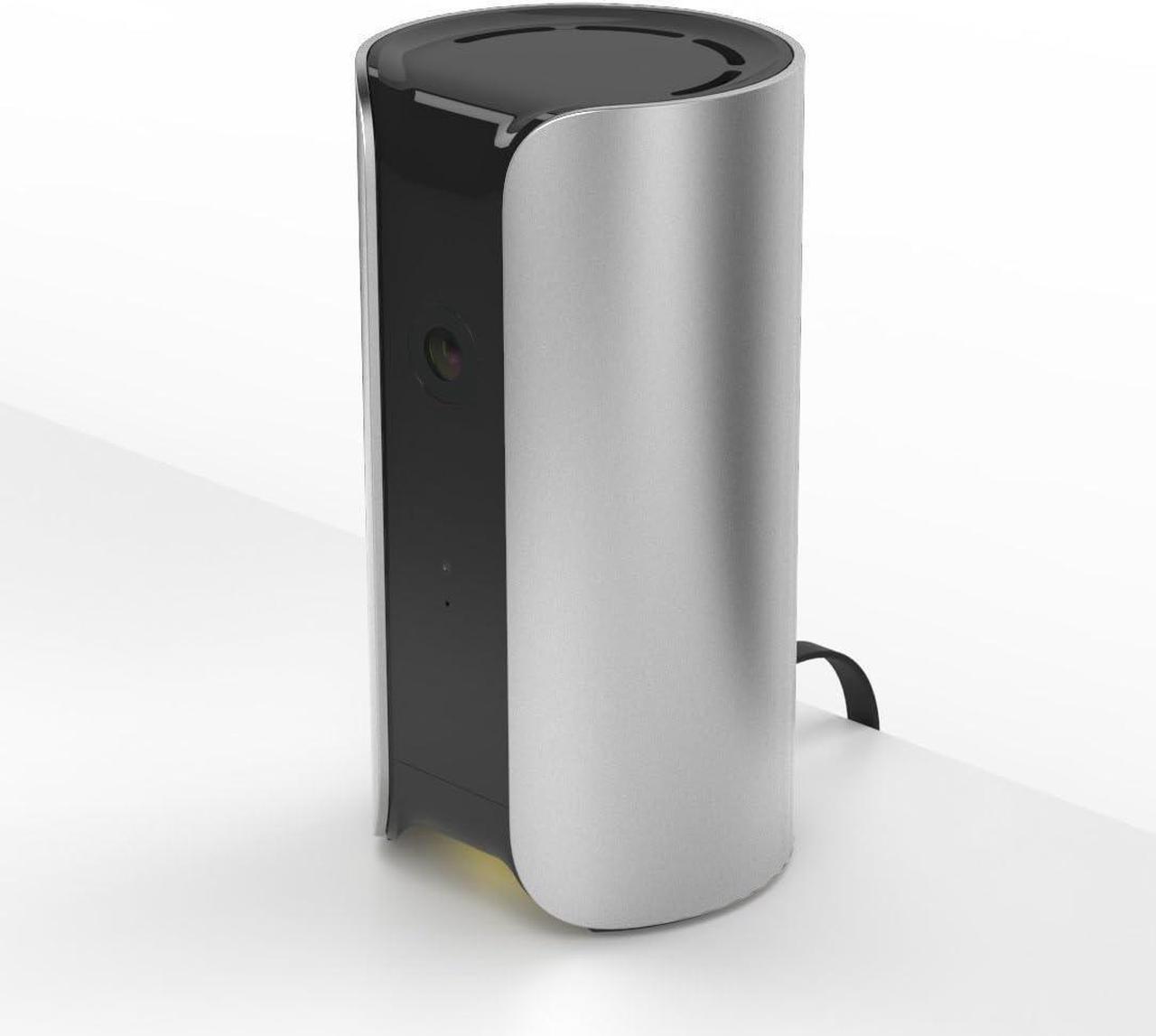 Alt view image 2 of 7 - Canary All-in-One Home Security Device - Silver