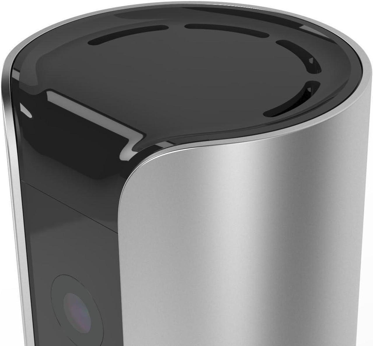 Alt view image 3 of 7 - Canary All-in-One Home Security Device - Silver