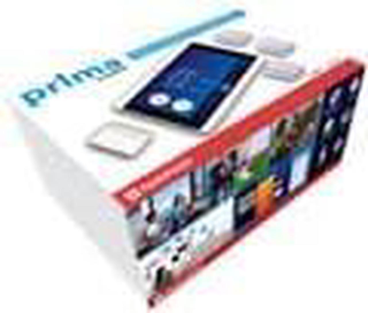 Alt view image 4 of 5 - Napco Prima Home Security System (with Wi-Fi & AT&T Cellular Network)