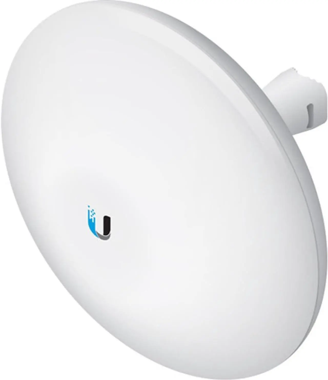 Alt view image 2 of 7 - Ubiquiti Networks 2 Pack NBE-5AC-GEN2 NanoBeam ac Gen2 airMAX ac CPE with Dedicated Management Radio
