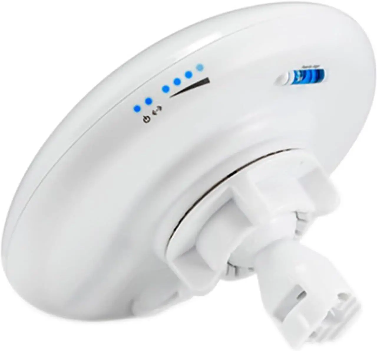 Alt view image 4 of 7 - Ubiquiti Networks 2 Pack NBE-5AC-GEN2 NanoBeam ac Gen2 airMAX ac CPE with Dedicated Management Radio