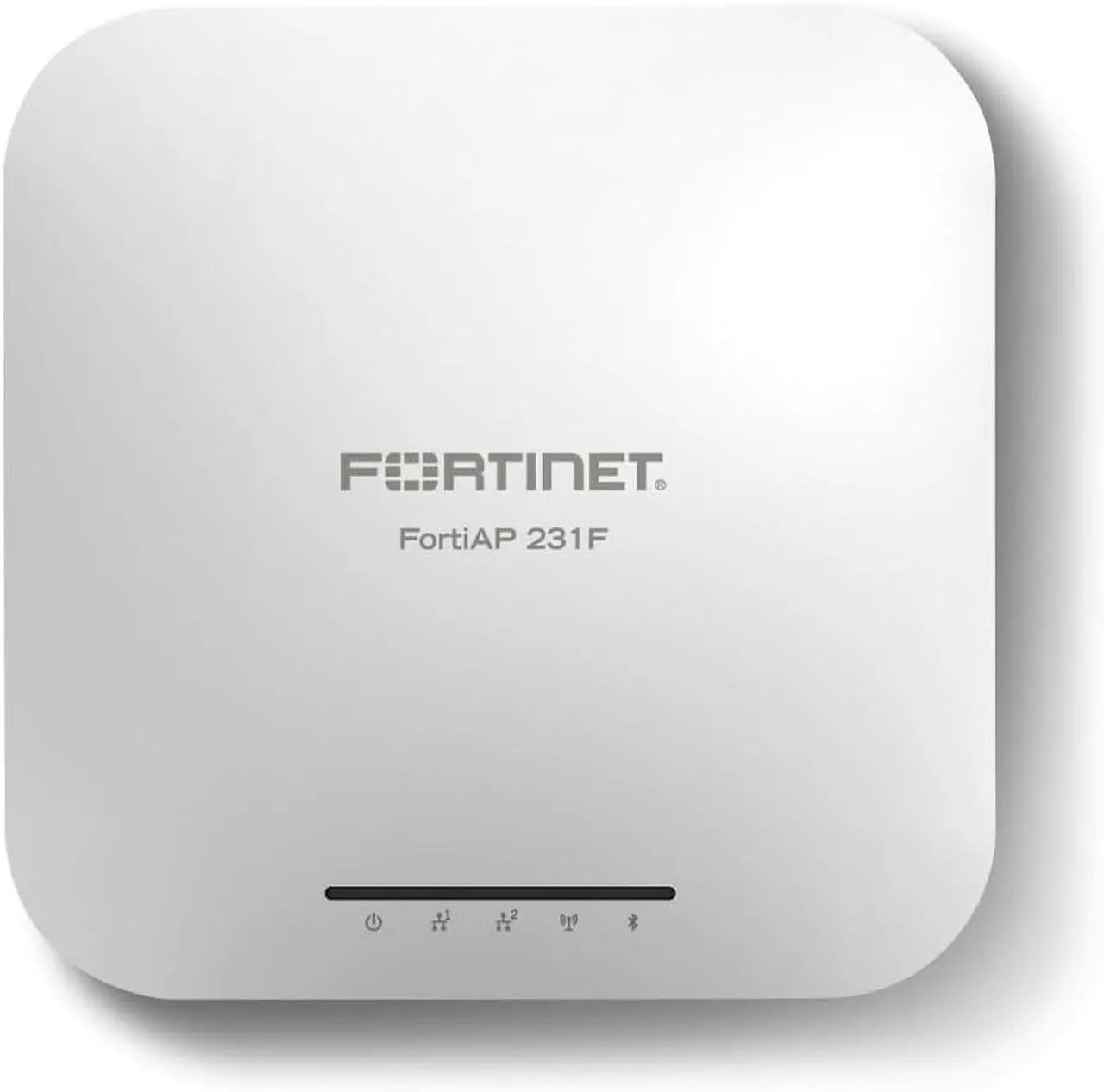 Main image of Fortinet FortiAP 231F 2x2 MU-MIMO Access Point with Tri Radio (FAP-231F-A)