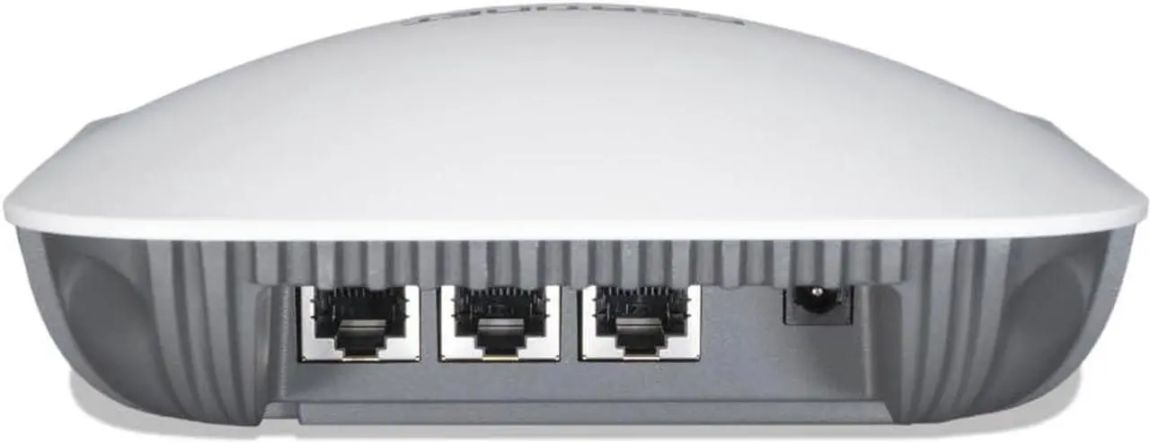 Alt view image 6 of 7 - Fortinet FortiAP 231F 2x2 MU-MIMO Access Point with Tri Radio (FAP-231F-A)