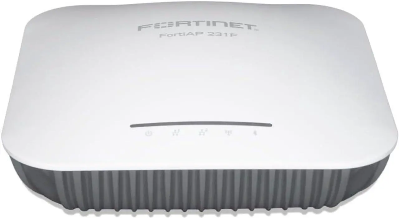 Alt view image 7 of 7 - Fortinet FortiAP 231F 2x2 MU-MIMO Access Point with Tri Radio (FAP-231F-A)