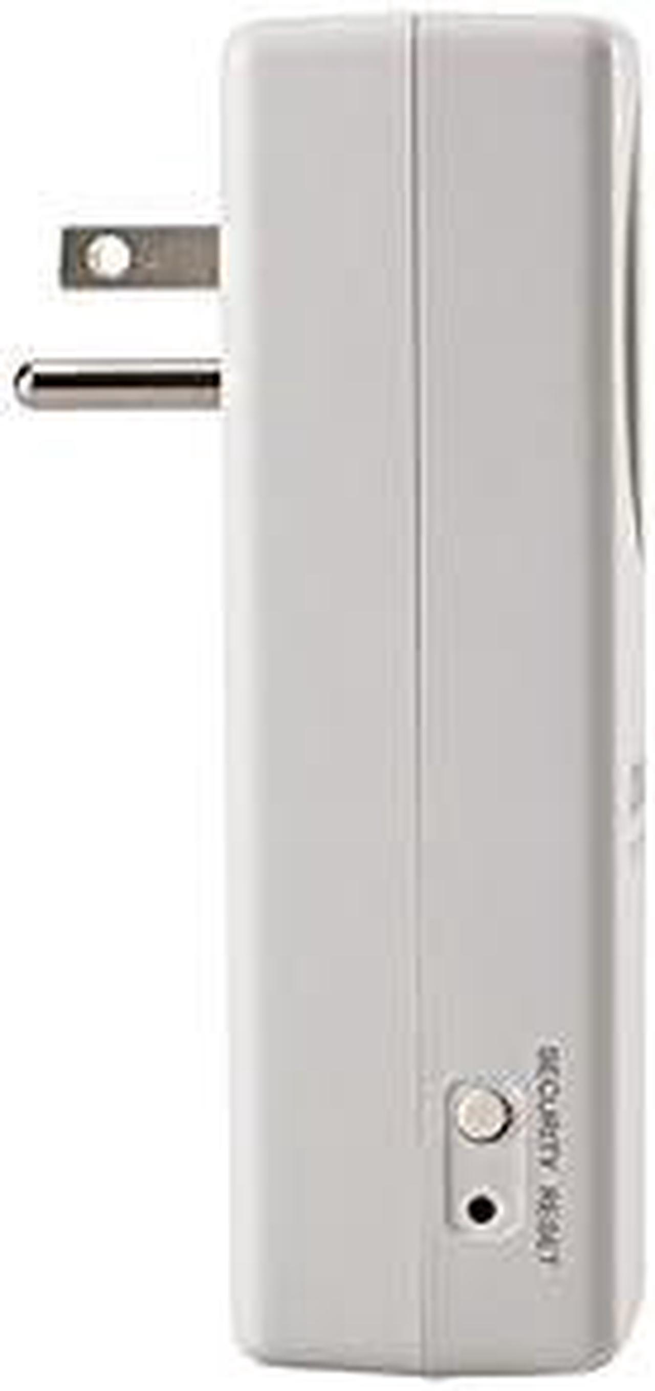Alt view image 5 of 7 - Comtrend G.hn Powerline Ethernet Adapter with Pass-Through Outlet - High-Speed Wired Connection for Streaming & Gaming, Creates Stable Network, Supports Up to 16 Devices  1200 Mbps, PG-9172PT-KIT