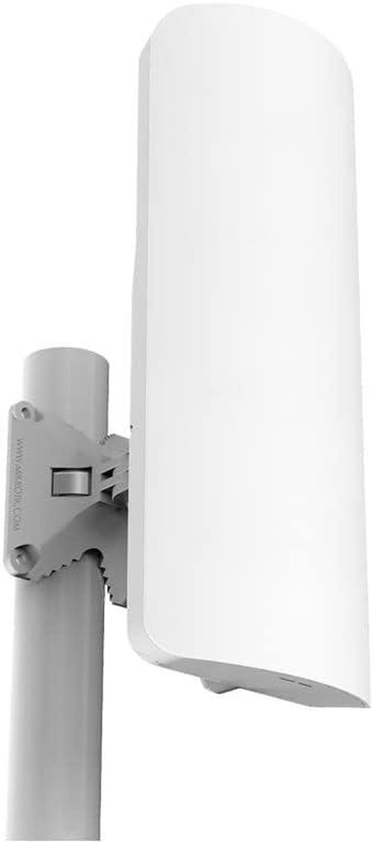 Main image of Mikrotik RB911G-2HPnD-12S Network Antenna 120 dBi Sector Antenna