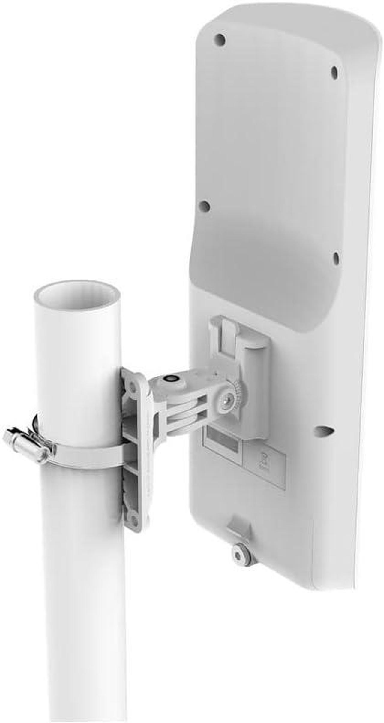 Alt view image 3 of 6 - Mikrotik RB911G-2HPnD-12S Network Antenna 120 dBi Sector Antenna