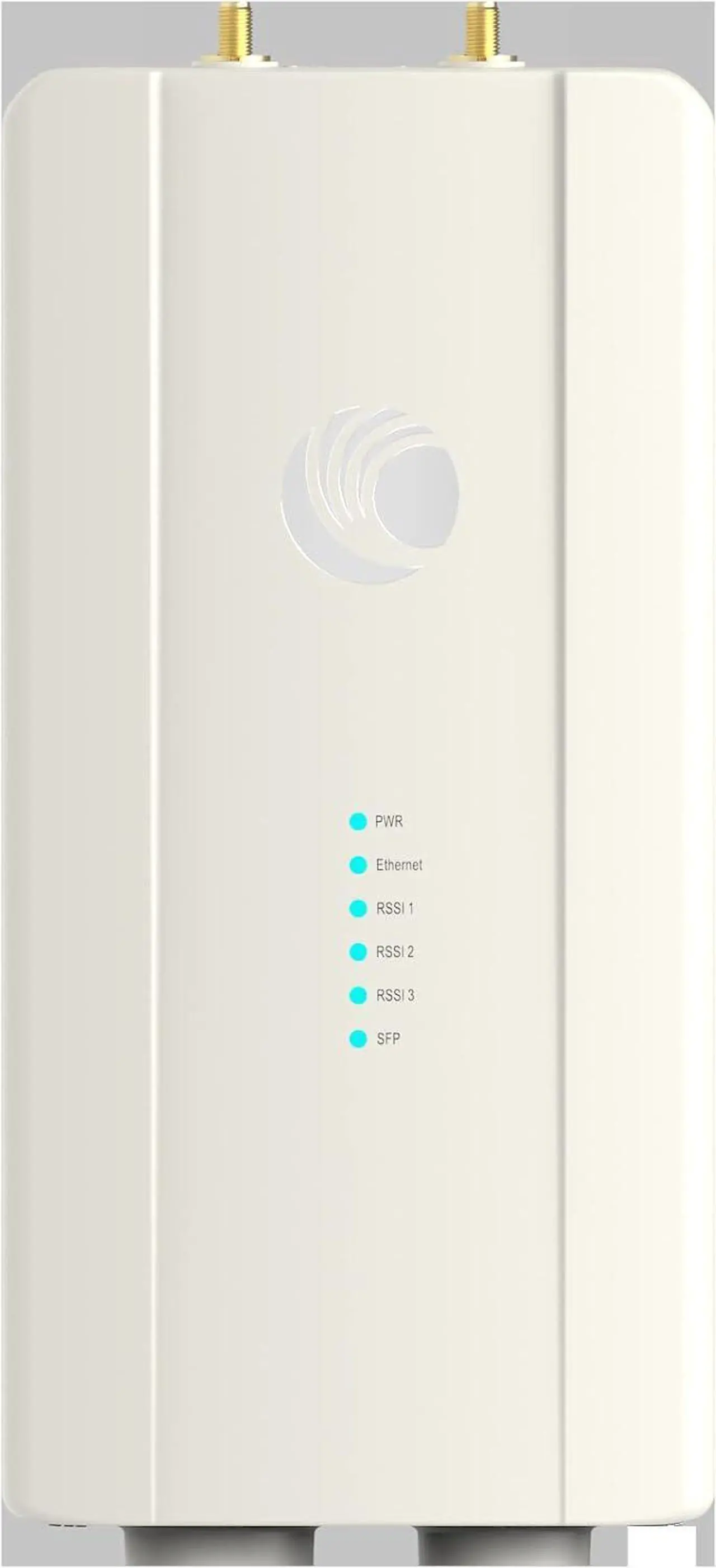 Main image of Cambium Networks ePMP 5 GHz Force 400C Subscriber Module - Point-to-Point 1 Gbps Throughput - Latency < 5 ms - 128-Bit AES Encryption - (FCC) (US Only) - C058940C122A
