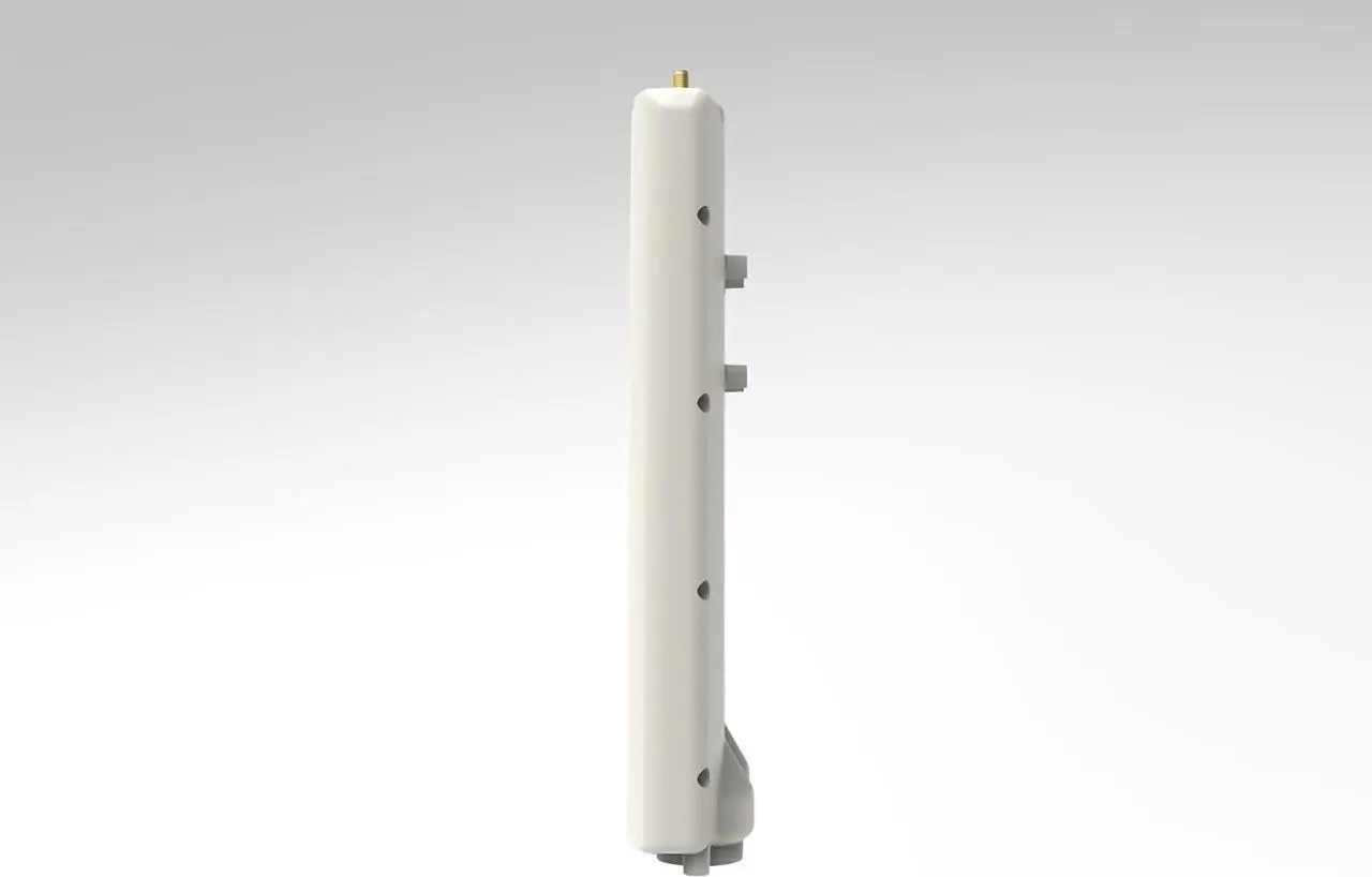 Alt view image 3 of 6 - Cambium Networks ePMP 5 GHz Force 400C Subscriber Module - Point-to-Point 1 Gbps Throughput - Latency < 5 ms - 128-Bit AES Encryption - (FCC) (US Only) - C058940C122A