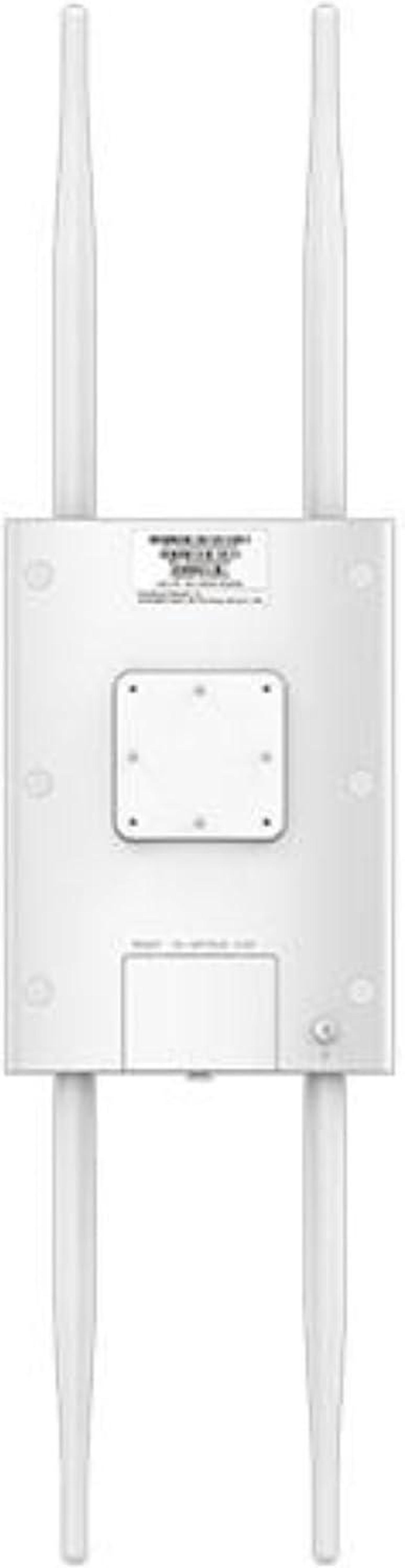 Alt view image 3 of 4 - Grandstream GWN7664LR Wi-Fi 6 Outdoor Long Range AP