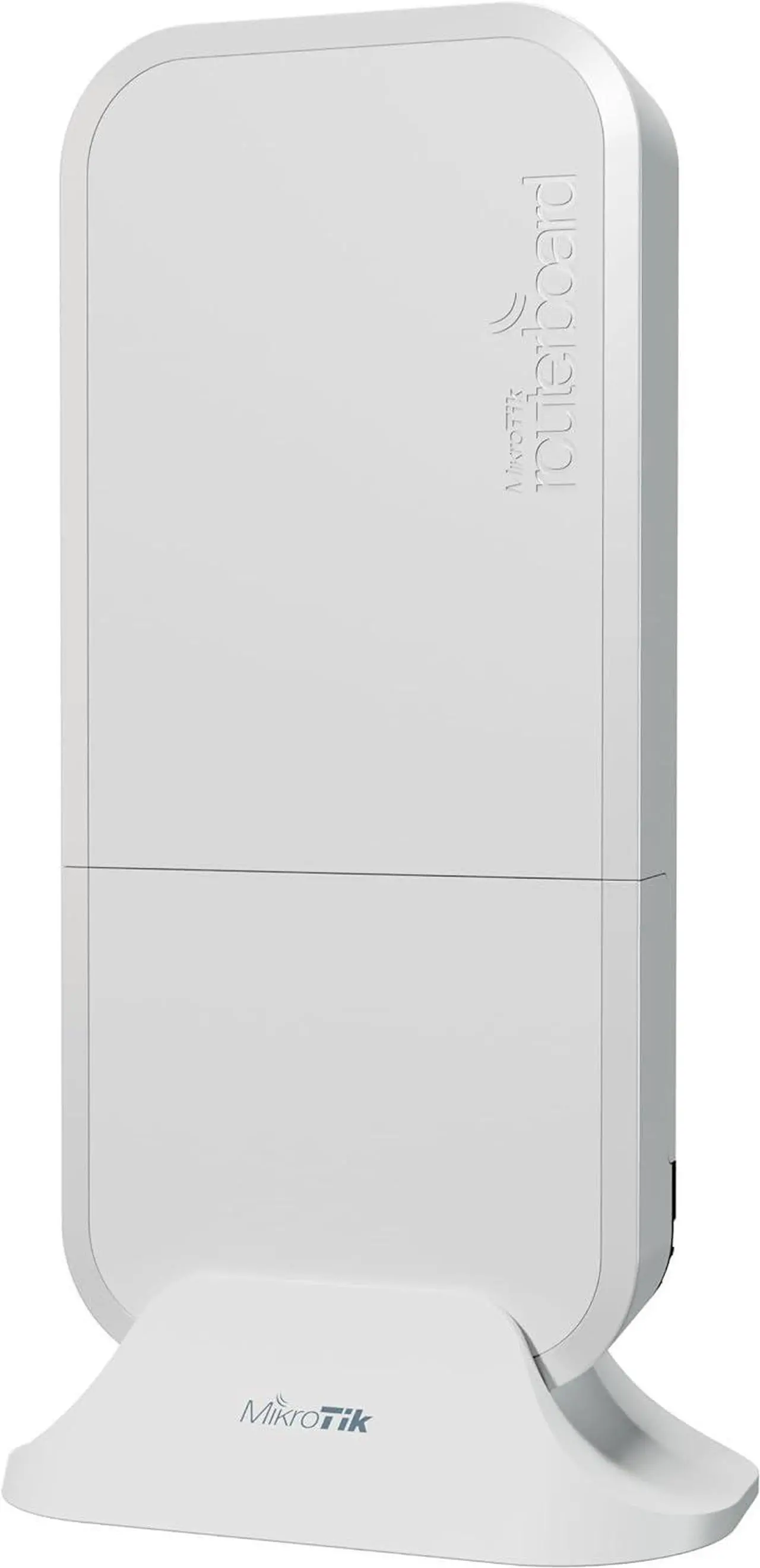 Main image of Mikrotik wAP ax wAPG-5HaxD2HaxD Dual-Chain Wi-Fi 6 (802.11ax), 2x2 MIMO, Weatherproof Design for Indoor and Outdoor use