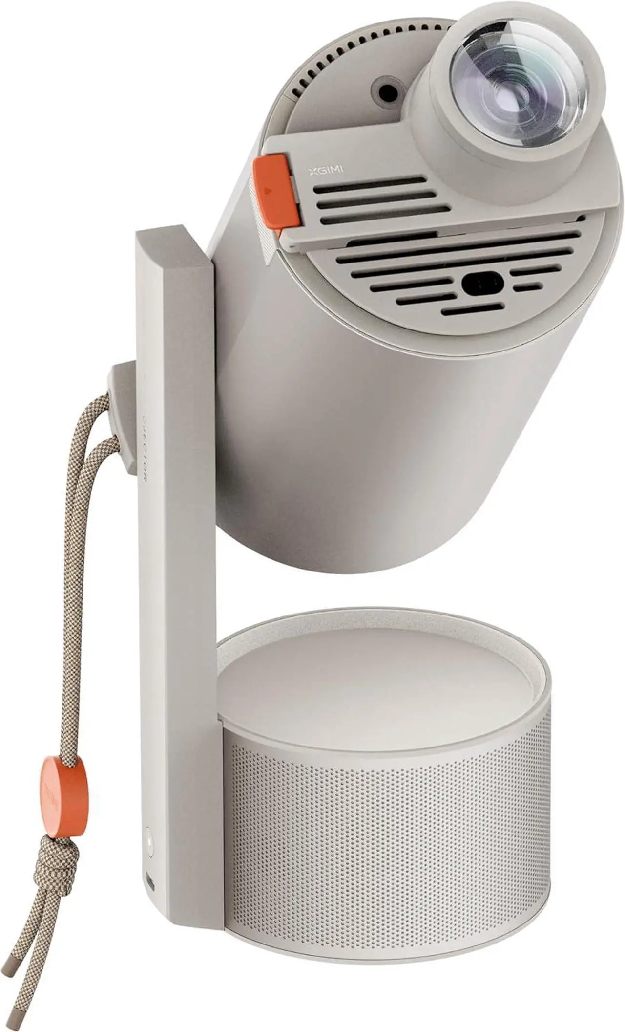 Main image of XGIMI MoGo 3 Pro NEW Portable Projector & Free Creative Optical Filter ($49.99 Value)
