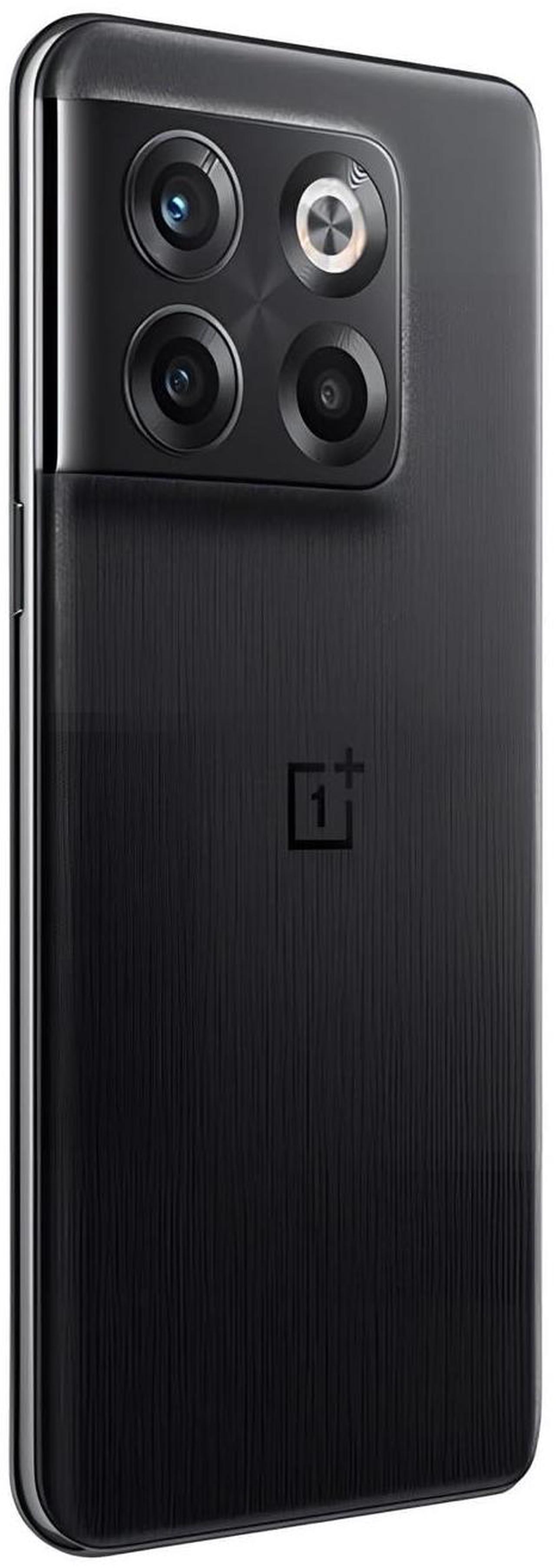 Alt view image 6 of 7 - OnePlus 10T 5G Dual-Sim 256GB ROM + 16GB RAM (GSM only | No CDMA) Factory Unlocked Smartphone (Jade Green) - International Version