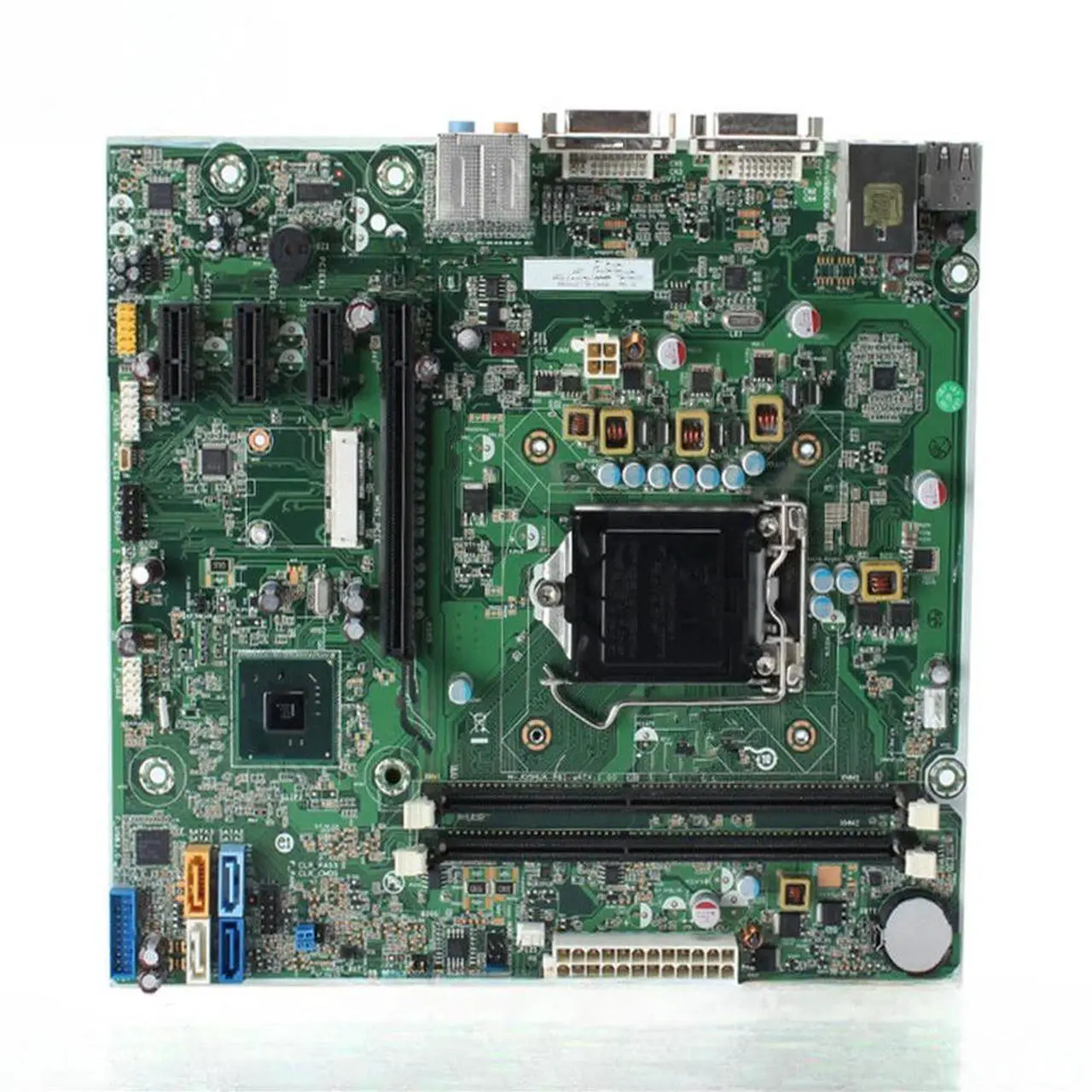 Main image of FOR H61 Main Board H-JOSHUA-H61-uATX 698346-501 696233-001 670960-001