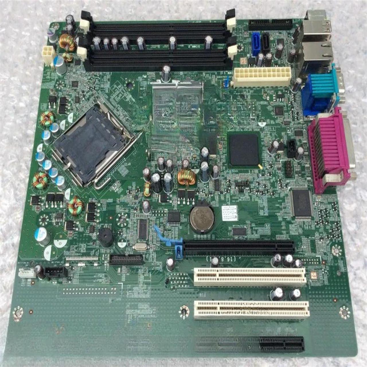 Main image of FOR 780 MT main board Q45 DDR3 memory C27VV V4W66 large board E93839 GA0402