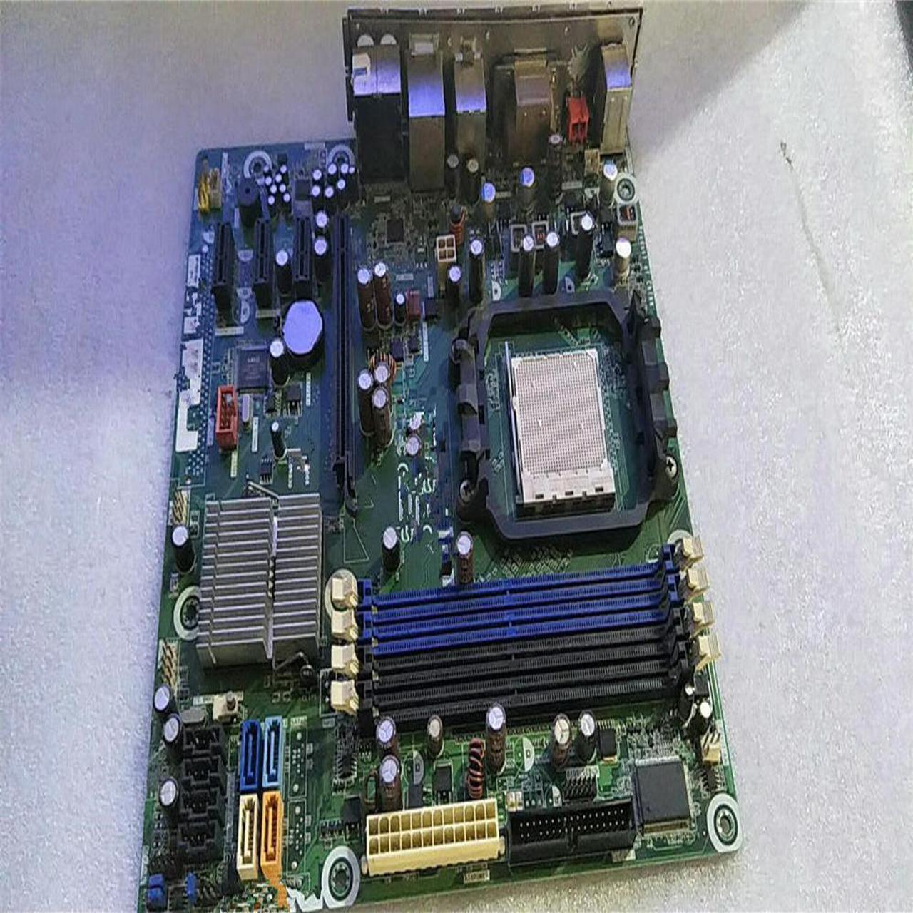 Main image of FOR M2N78-LA main board 504879-001 DDR2 memory AM2 fully integrated main board