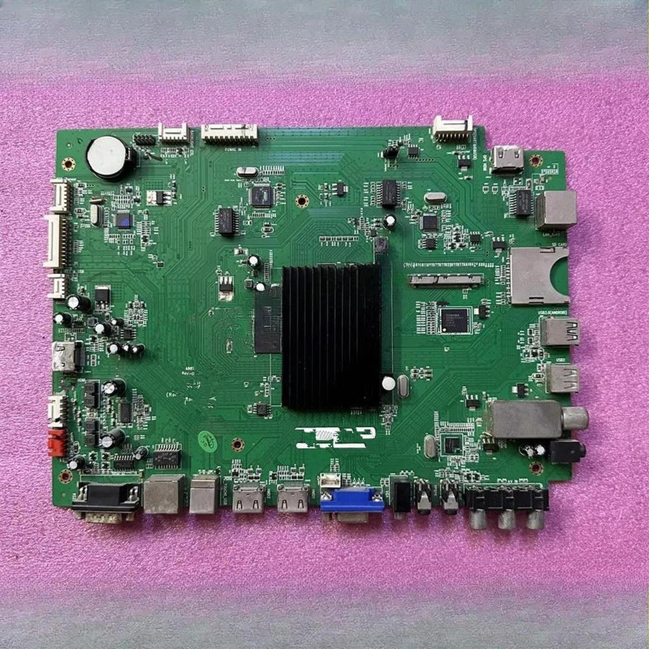 Main image of FOR HD-I7060 I6535 Main Board TVE. MSD901.6 MSD901.1