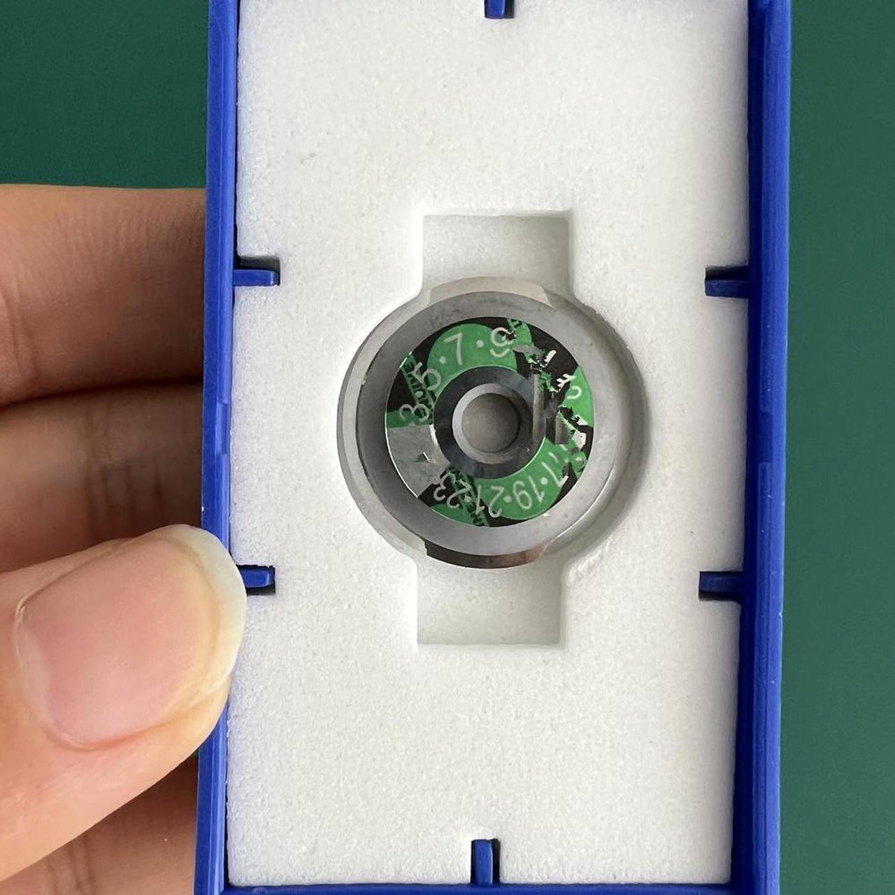 Main image of FOR FCP-20BL Optical Fiber Cleaver For FC-6S FCP-22 FC-5S FC-6M Fiber Cleaver