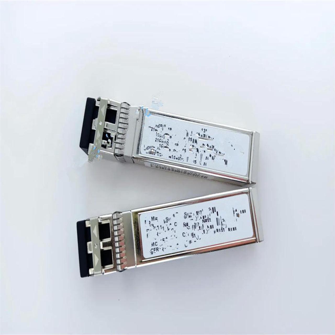 Main image of FOR 1PCS 10G port module/FTLX8571D3BNL-E5/10G 850nm 300m Transceiver/10GB Optical Fiber