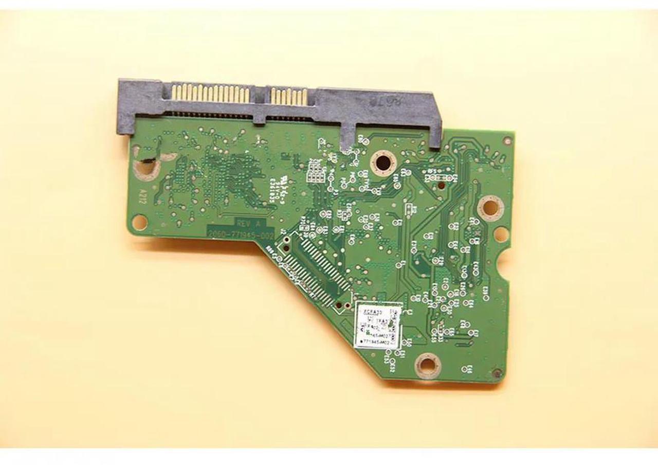 Main image of FOR circuit board 20EZRX 40EZRX 2060-771945-000 2060-771945-001 2060-771945-002