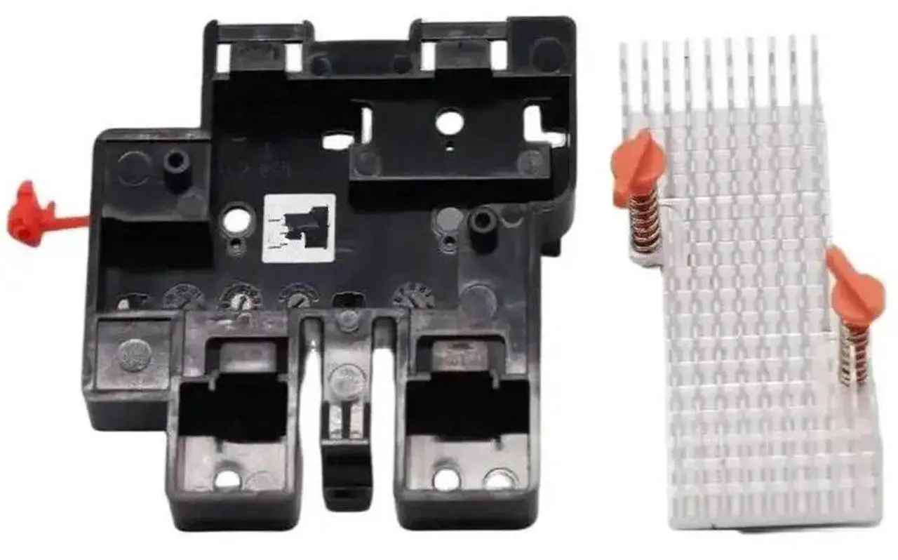Main image of FOR 02CW373 M.2 SSD Bracket Kit II for 4XF0U53614 FOR M910s M910t M920t M920s M420 M428 M435 Heatsink 2CW373