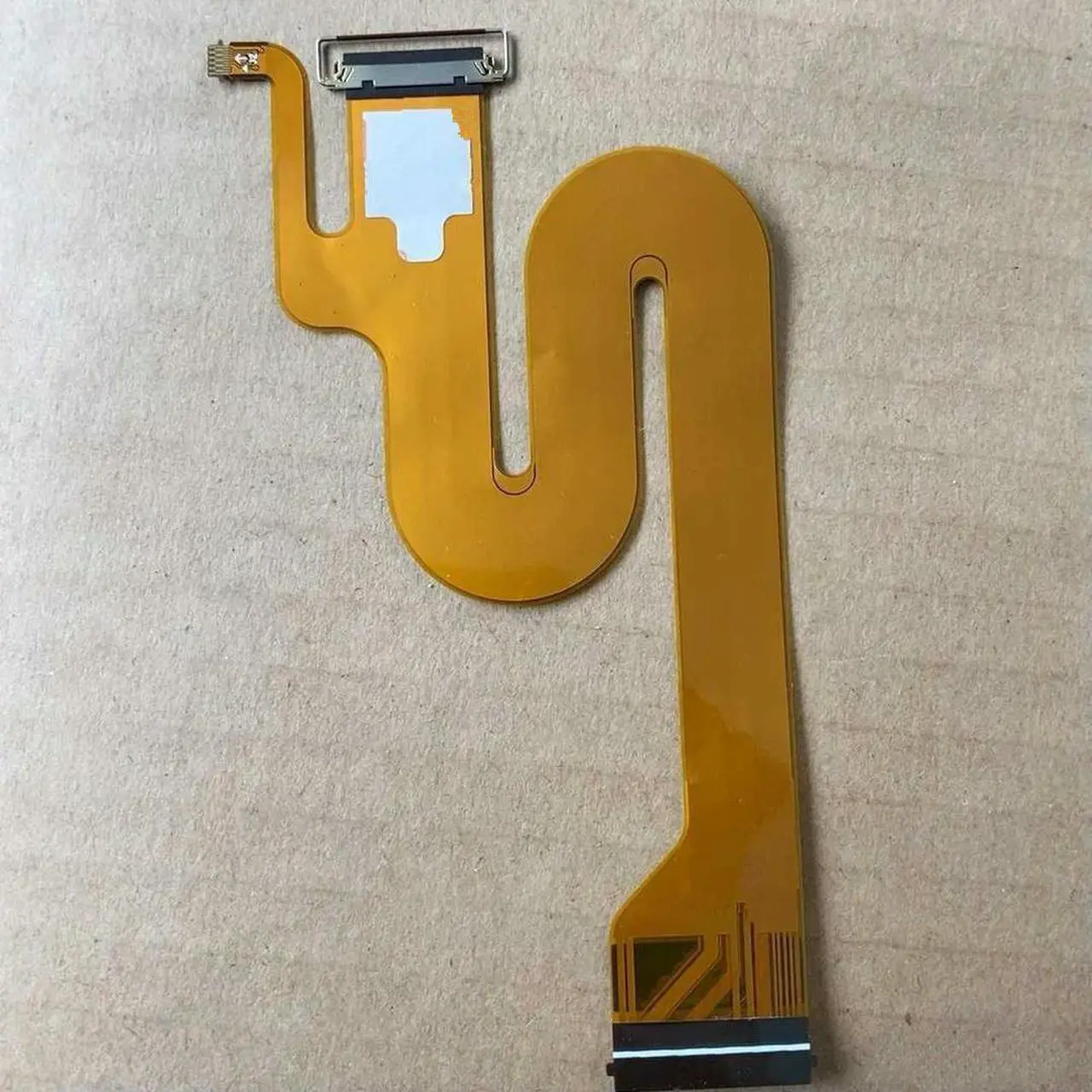 Main image of FOR AVAILABLE FOR ITL 2020 2021 LCD EDP DATE LINE FLEX CABLE PING